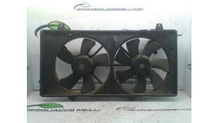 ELECTROVENTILADOR MAZDA 6 HATCHBACK (2002-2007) 2.0 DI 136CV 1998CC - L.649268 / ZL0415150