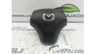 AIRBAG DELANTERO IZQUIERDO MAZDA 6 HATCHBACK (2002-2007) 2.0 DI 136CV 1998CC - L.649272 / GJ6A6021XCFKZ
