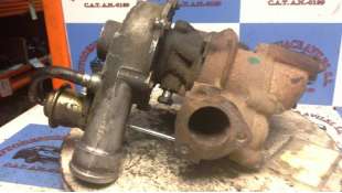 BOMBA INYECCION MAZDA 6 HATCHBACK (2002-2007) 2.0 DI 136CV 1998CC - L.649284 / RF5C13800A