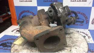 BOMBA INYECCION MAZDA 6 HATCHBACK (2002-2007) 2.0 DI 136CV 1998CC - L.649284 / RF5C13800A 2