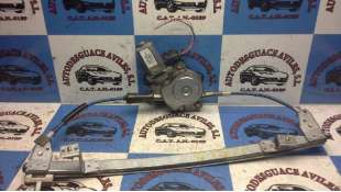 ALTERNADOR MAZDA 6 HATCHBACK (2002-2007) 2.0 DI 136CV 1998CC - L.649289 / A3TB498