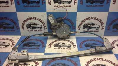 ALTERNADOR MAZDA 6 HATCHBACK (2002-2007) 2.0 DI 136CV 1998CC - L.649289 / A3TB498