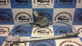 ALTERNADOR MAZDA 6 HATCHBACK (2002-2007) 2.0 DI 136CV 1998CC - L.649289 / A3TB498