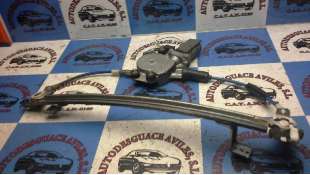 ALTERNADOR MAZDA 6 HATCHBACK (2002-2007) 2.0 DI 136CV 1998CC - L.649289 / A3TB498 2