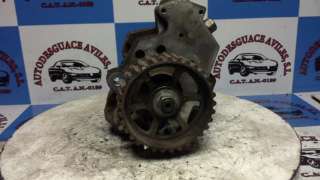 ALTERNADOR MAZDA 6 HATCHBACK (2002-2007) 2.0 DI 136CV 1998CC - L.649289 / A3TB498