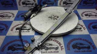 RADIADOR CALEFACCION / AIRE ACONDICIONADO HONDA CIVIC VI FASTBACK (1994-1997) 1.5 I VTEC-E (MA9) 90CV 1493CC - L.650909 / 4