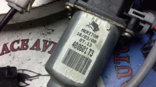 RADIADOR CALEFACCION / AIRE ACONDICIONADO HONDA CIVIC VI FASTBACK (1994-1997) 1.5 I VTEC-E (MA9) 90CV 1493CC - L.650909 / 4