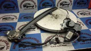 RADIADOR CALEFACCION / AIRE ACONDICIONADO HONDA CIVIC VI FASTBACK (1994-1997) 1.5 I VTEC-E (MA9) 90CV 1493CC - L.650909 / 4
