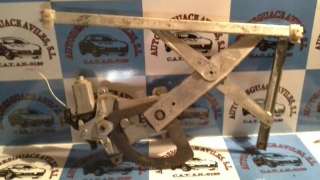 FARO DERECHO OPEL ZAFIRA A LIMUSINA (1999-2005) - L.653852 / 16231001