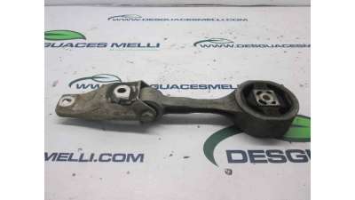 SOPORTE MOTOR TRASERO VOLKSWAGEN POLO (2001-2007) 1.2 12V 64CV 1198CC - L.654128 / 6Q0199851