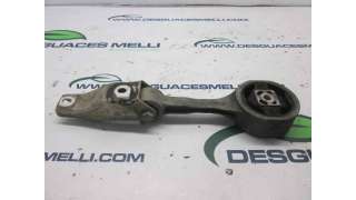 SOPORTE MOTOR TRASERO VOLKSWAGEN POLO (2001-2007) 1.2 12V 64CV 1198CC - L.654128 / 6Q0199851