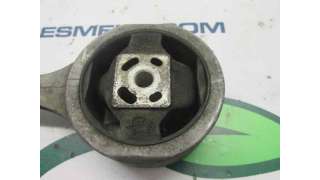SOPORTE MOTOR TRASERO VOLKSWAGEN POLO (2001-2007) 1.2 12V 64CV 1198CC - L.654128 / 6Q0199851