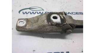 SOPORTE MOTOR TRASERO VOLKSWAGEN POLO (2001-2007) 1.2 12V 64CV 1198CC - L.654128 / 6Q0199851