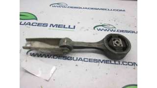 SOPORTE MOTOR TRASERO VOLKSWAGEN POLO (2001-2007) 1.2 12V 64CV 1198CC - L.654128 / 6Q0199851
