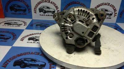 SOPORTE MOTOR DERECHO VOLKSWAGEN POLO (2001-2007) 1.2 12V 64CV 1198CC - L.654130 / 6Q0199262AF