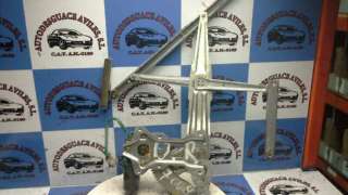 SOPORTE MOTOR DERECHO VOLKSWAGEN POLO (2001-2007) 1.2 12V 64CV 1198CC - L.654130 / 6Q0199262AF