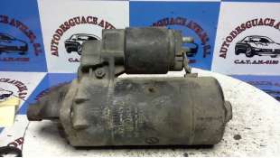 POLEA CIGUEÑAL VOLKSWAGEN POLO (2001-2007) 1.2 12V 64CV 1198CC - L.654131 / 03D105255D 2
