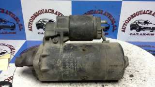 POLEA CIGUEÑAL VOLKSWAGEN POLO (2001-2007) 1.2 12V 64CV 1198CC - L.654131 / 03D105255D