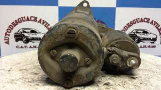 POLEA CIGUEÑAL VOLKSWAGEN POLO (2001-2007) 1.2 12V 64CV 1198CC - L.654131 / 03D105255D