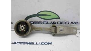 SOPORTE MOTOR TRASERO VOLKSWAGEN POLO (2001-2008) 1.4 16V 75CV 1390CC - L.654938 / 6Q0199851