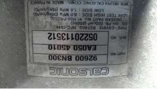 MANETA EXTERIOR PORTON CITROEN JUMPER FURGÓN (2006-2012) 2.2 HDI 100 101CV 2198CC - L.656613 / 9101JQ 2