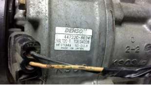 AIRBAG DELANTERO IZQUIERDO RENAULT MEGANE II (2002-2008) 1.5 DCI (BM0F, BM0T, BM2B, CM0F, CM0T) 82CV 1461CC - L.657922 / 82