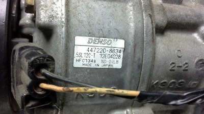 AIRBAG DELANTERO IZQUIERDO RENAULT MEGANE II (2002-2008) 1.5 DCI (BM0F, BM0T, BM2B, CM0F, CM0T) 82CV 1461CC - L.657922 / 82