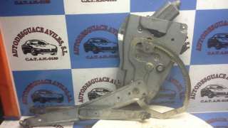 AIRBAG DELANTERO IZQUIERDO RENAULT MEGANE II (2002-2008) 1.5 DCI (BM0F, BM0T, BM2B, CM0F, CM0T) 82CV 1461CC - L.657922 / 82