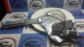 AIRBAG DELANTERO IZQUIERDO RENAULT MEGANE II (2002-2008) 1.5 DCI (BM0F, BM0T, BM2B, CM0F, CM0T) 82CV 1461CC - L.657922 / 82