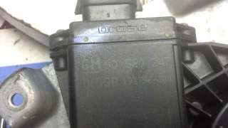 CERRADURA CAPOT VOLKSWAGEN POLO (2001-2007) 1.2 12V 64CV 1198CC - L.658295 / 6Q0823509