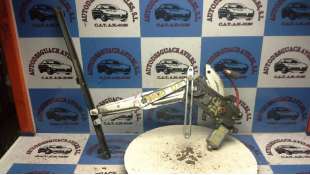 PILOTO TRASERO IZQUIERDO INTERIOR DAEWOO LACETTI FASTBACK (2004-) 1.4 95CV 1399CC - L.658325 / 311198L 2