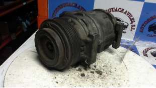 SOPORTE CAMBIO RENAULT MEGANE I (2001-2003) 1.9 DTI (BA1U) 80CV 1870CC - L.658329 / 8200277791