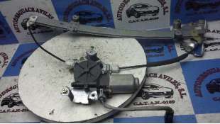 INTERCOOLER SEAT ALHAMBRA (2000-2010) 1.9 TDI 115CV 1896CC - L.658723 / 7M3145805