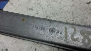 INTERCOOLER SEAT ALHAMBRA (2000-2010) 1.9 TDI 115CV 1896CC - L.658723 / 7M3145805 2