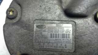 INTERCOOLER SEAT ALHAMBRA (2000-2010) 1.9 TDI 115CV 1896CC - L.658723 / 7M3145805