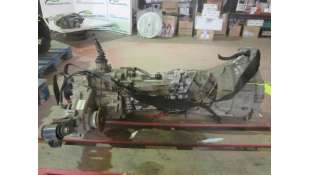 CAJA CAMBIOS KIA SPORTAGE (1997-2003) 2.0 TD 4WD 83CV 1998CC - L.660191 / 91101386