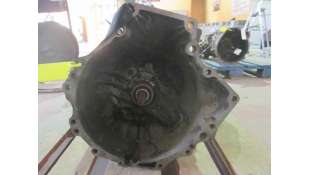 CAJA CAMBIOS KIA SPORTAGE (1997-2003) 2.0 TD 4WD 83CV 1998CC - L.660191 / 91101386 2