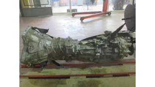 CAJA CAMBIOS KIA SPORTAGE (1997-2003) 2.0 TD 4WD 83CV 1998CC - L.660191 / 91101386