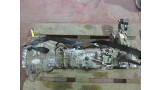 CAJA CAMBIOS KIA SPORTAGE (1997-2003) 2.0 TD 4WD 83CV 1998CC - L.660191 / 91101386