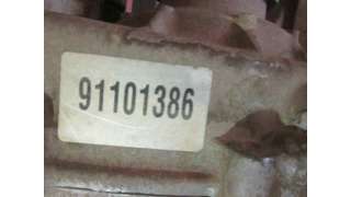 CAJA CAMBIOS KIA SPORTAGE (1997-2003) 2.0 TD 4WD 83CV 1998CC - L.660191 / 91101386