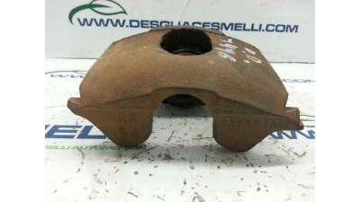 PINZA FRENO DELANTERA DERECHA KIA SPORTAGE (1997-2003) 2.0 TD 4WD 83CV 1998CC - L.660303 / 0K01133980Z