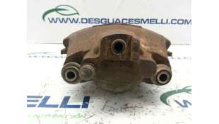 PINZA FRENO DELANTERA DERECHA KIA SPORTAGE (1997-2003) 2.0 TD 4WD 83CV 1998CC - L.660303 / 0K01133980Z 2