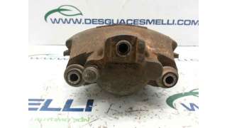 PINZA FRENO DELANTERA DERECHA KIA SPORTAGE (1997-2003) 2.0 TD 4WD 83CV 1998CC - L.660303 / 0K01133980Z
