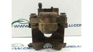PINZA FRENO DELANTERA DERECHA KIA SPORTAGE (1997-2003) 2.0 TD 4WD 83CV 1998CC - L.660303 / 0K01133980Z