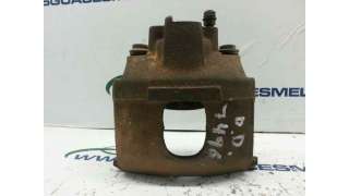 PINZA FRENO DELANTERA DERECHA KIA SPORTAGE (1997-2003) 2.0 TD 4WD 83CV 1998CC - L.660303 / 0K01133980Z