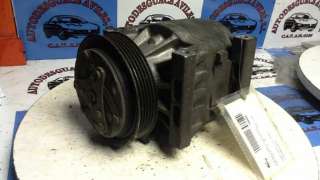 MANDO CLIMATIZADOR OPEL VECTRA B FASTBACK (1995-2003) 1.6 I (F68) 75CV 1598CC - L.660694 / 69262202