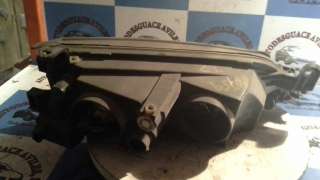 ELEVALUNAS DELANTERO DERECHO RENAULT SCÉNIC I LIMUSINA (1999-2003) 1.9 DCI (JA05, JA1F) 102CV 1870CC - L.661487 / 770083858