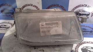 ELEVALUNAS DELANTERO DERECHO RENAULT SCÉNIC I LIMUSINA (1999-2003) 1.9 DCI (JA05, JA1F) 102CV 1870CC - L.661487 / 770083858