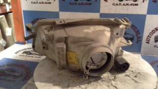 ELEVALUNAS DELANTERO DERECHO RENAULT SCÉNIC I LIMUSINA (1999-2003) 1.9 DCI (JA05, JA1F) 102CV 1870CC - L.661487 / 770083858