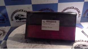 ASIENTO DELANTERO DERECHO CITROEN XANTIA (1993-2003) 1.9 TURBO D 90CV 1905CC - L.663069 / 95668846 2